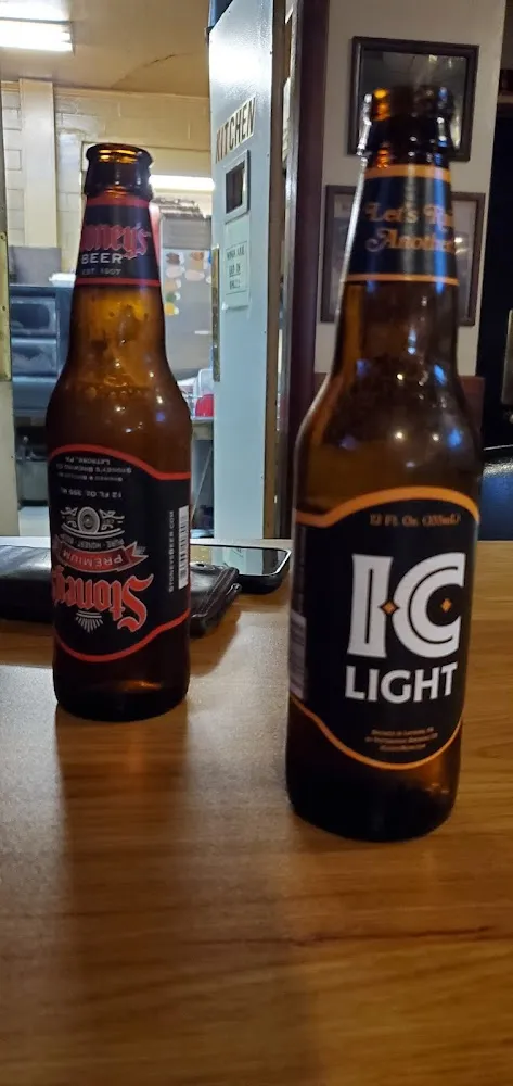 Beer