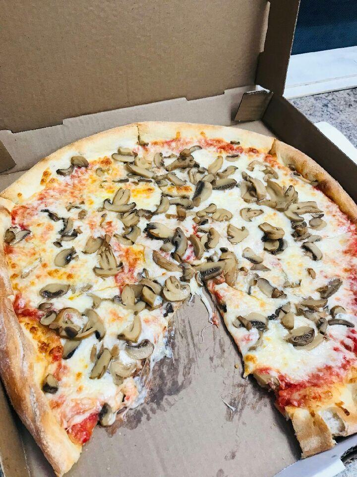 Turina's Pizza & Subs