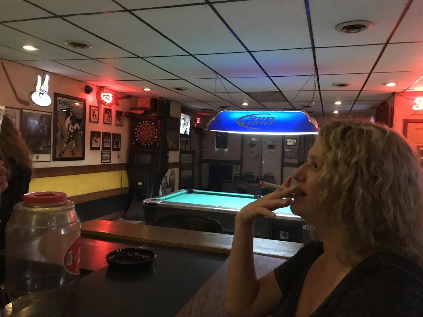 Turina's Pizza & Subs