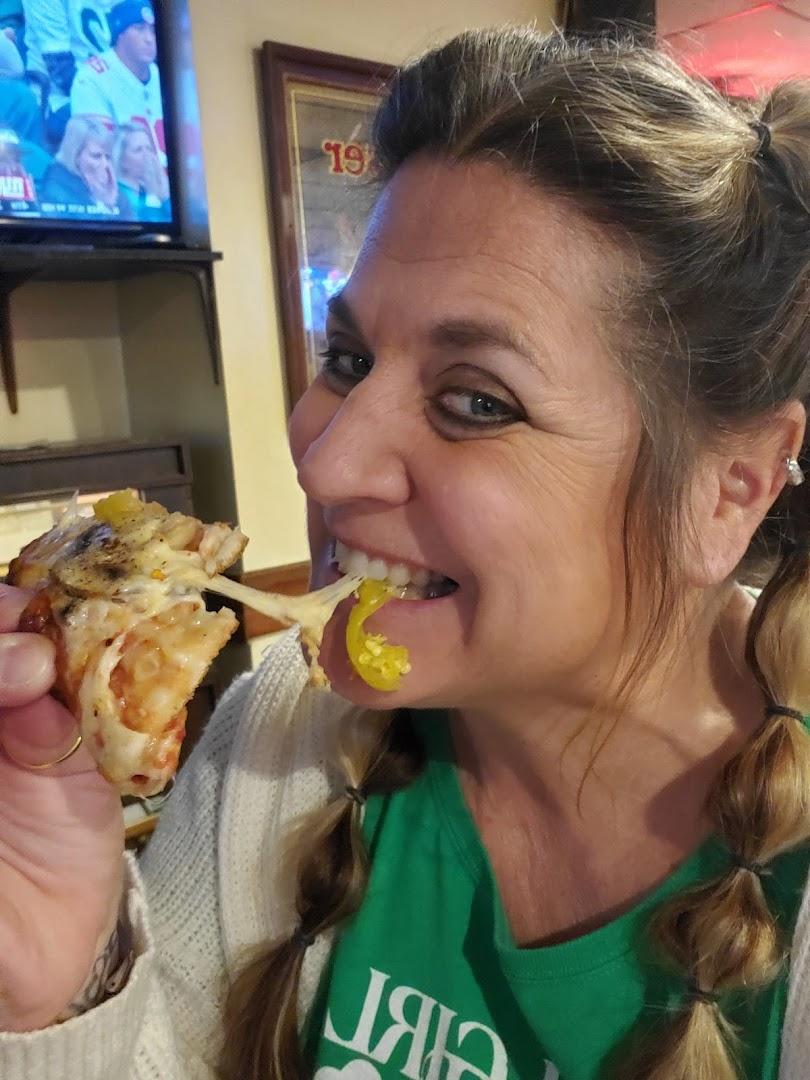 Turina's Pizza & Subs